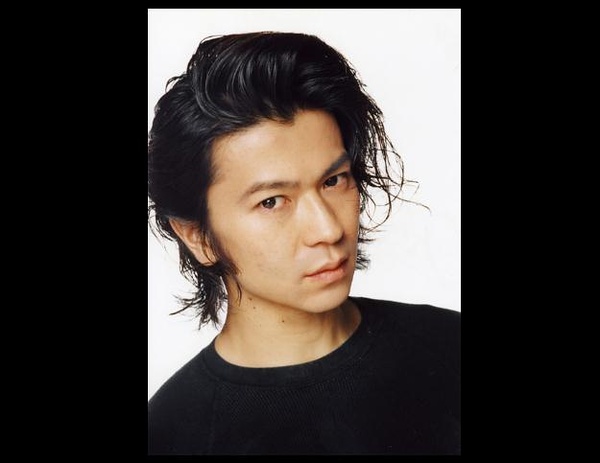 武田真治写真