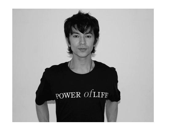 武田真治写真