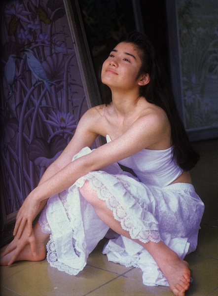 石田光写真