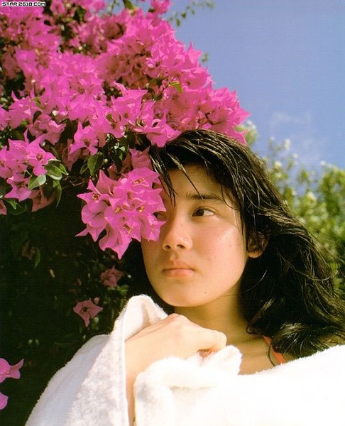 石田光写真