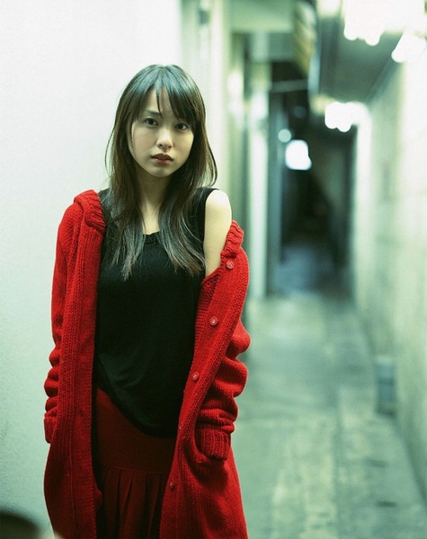 户田惠梨香写真