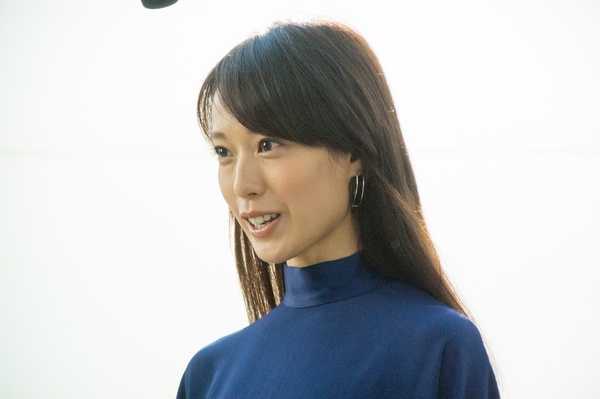 户田惠梨香写真