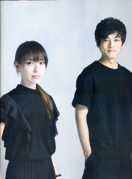 户田惠梨香写真