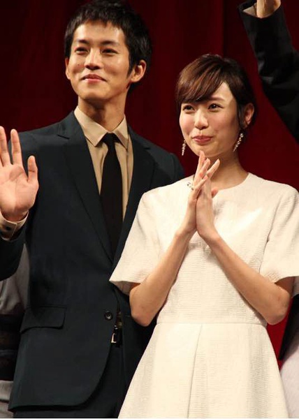户田惠梨香写真