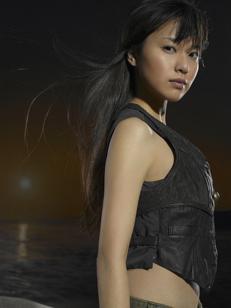 户田惠梨香写真