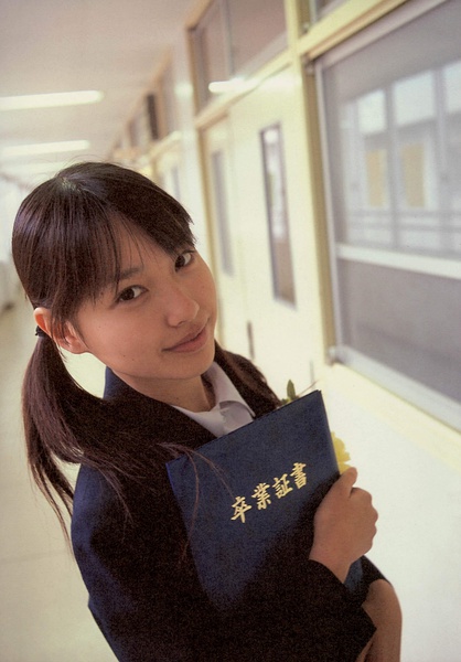 户田惠梨香写真