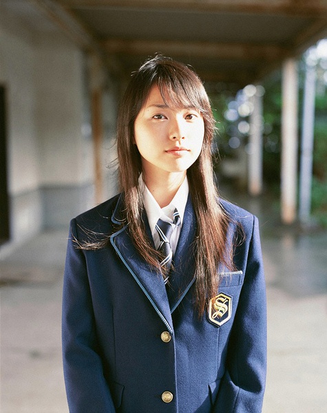户田惠梨香写真
