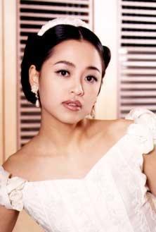 姜成妍精彩写真4