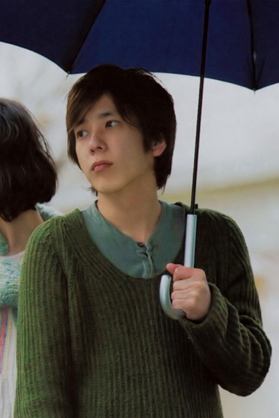 二宫和也写真