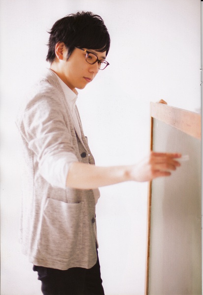 二宫和也写真