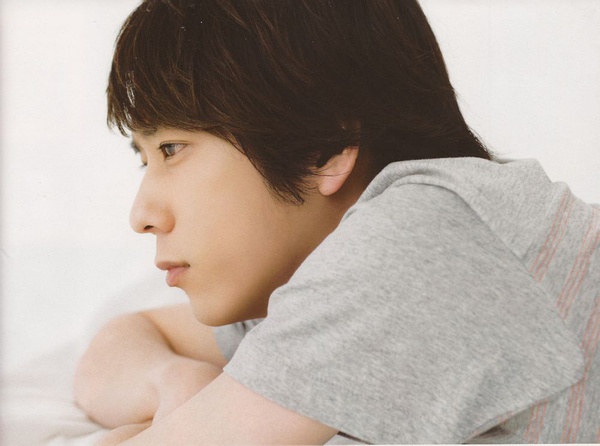 二宫和也写真