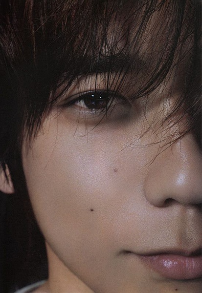 二宫和也写真
