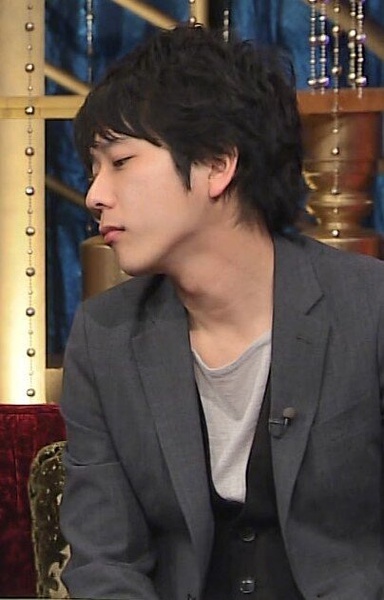 二宫和也写真
