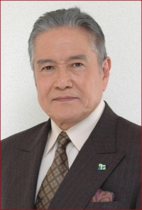 龙雷太写真