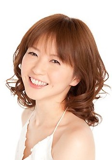 三浦理惠子写真