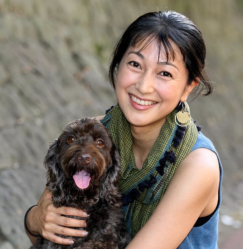 鹤田真由写真