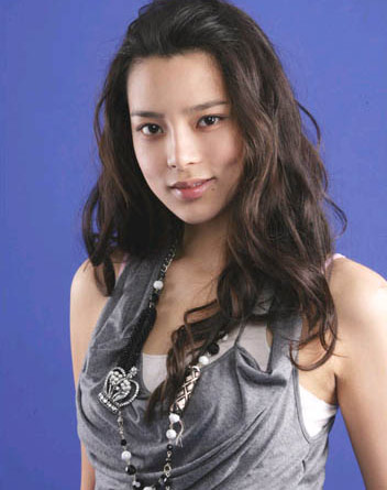 朴时妍精彩写真3