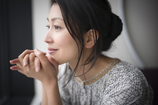 鹤田真由写真