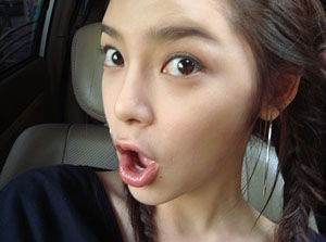 朴时妍精彩写真4
