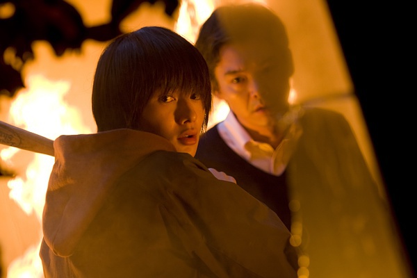 渡部笃郎写真