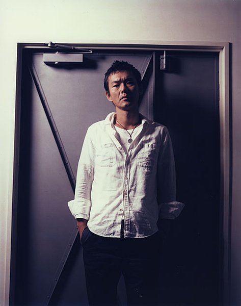 渡部笃郎写真