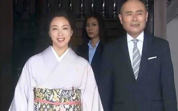 若村麻由美写真