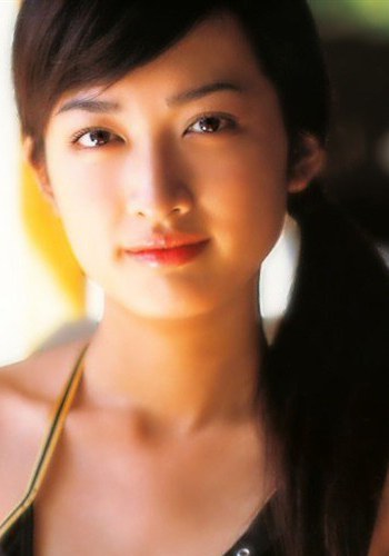 上原美佐写真