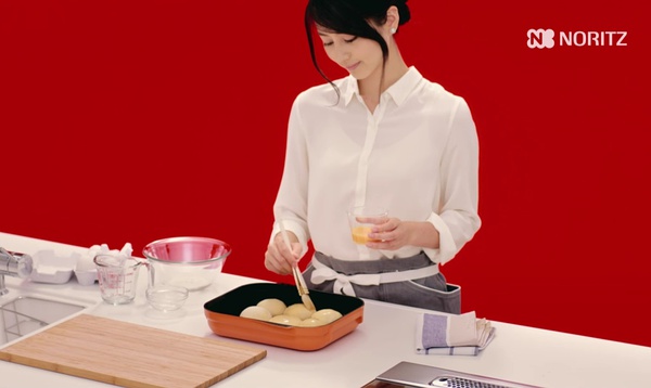 堀北真希写真