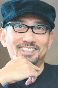 中井贵一写真