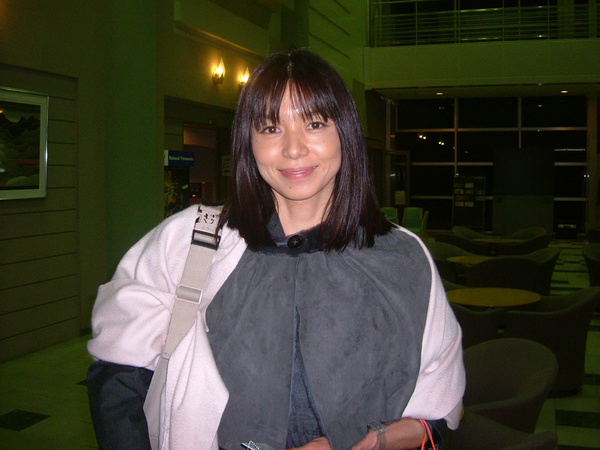 山口智子写真