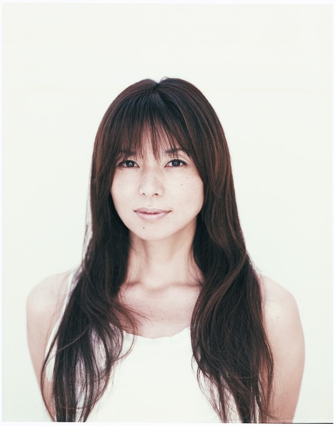 山口智子写真