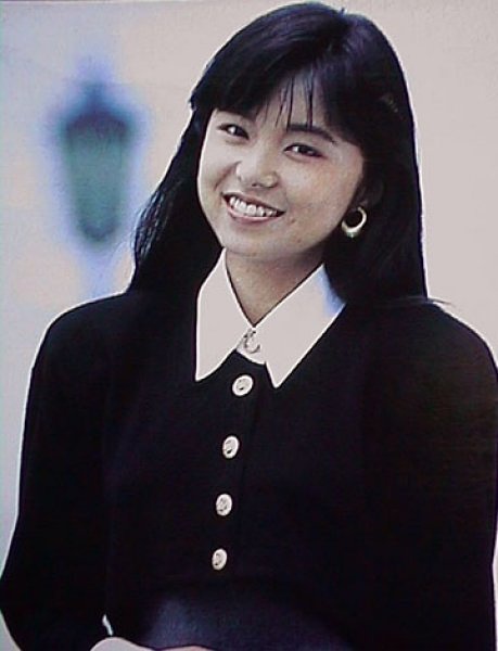 山口智子写真