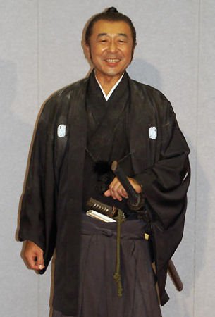 高桥克实写真