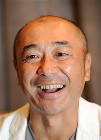 高桥克实写真