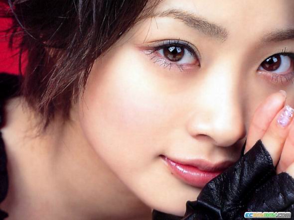 上户彩精彩写真2
