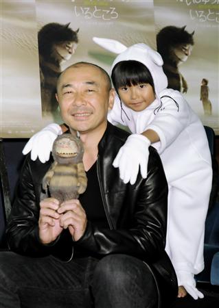 高桥克实写真