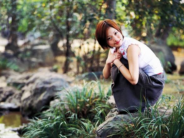 上户彩精彩写真4