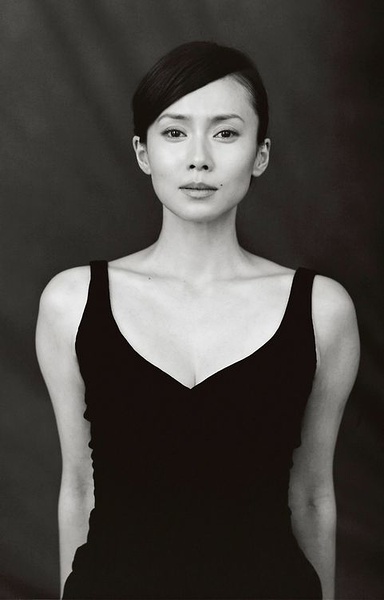 中谷美纪写真