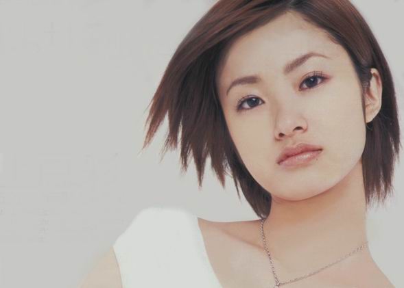 上户彩精彩写真11