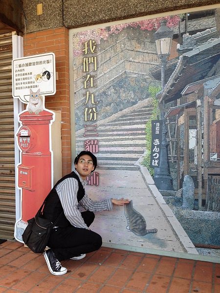 柳乐优弥写真