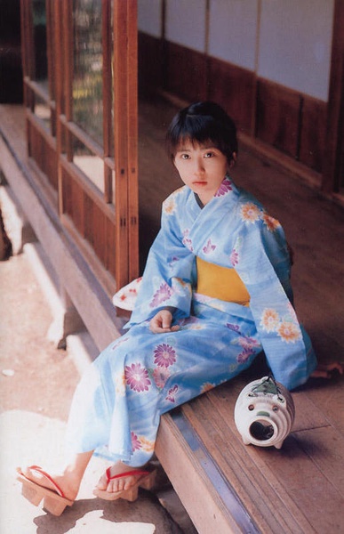 志田未来写真
