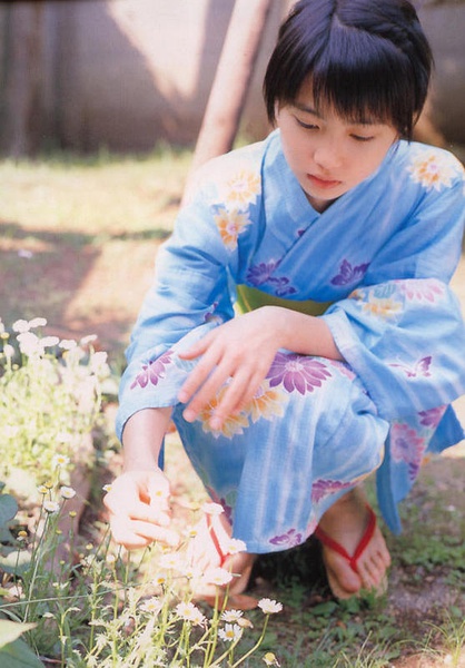 志田未来写真