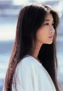 田中美佐子写真