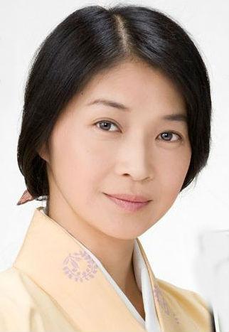 田中美佐子写真