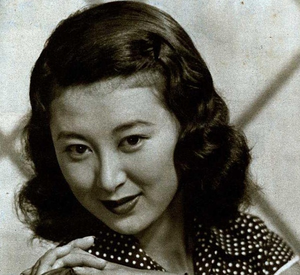 岸惠子写真