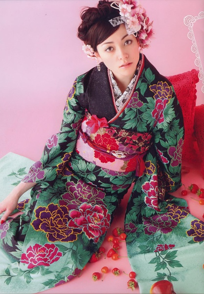 美波写真