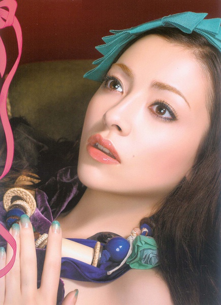 美波写真