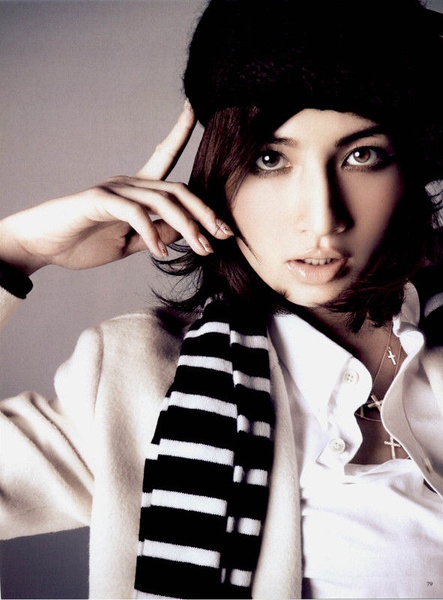佐田真由美写真