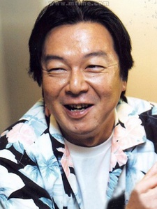 古田新太写真