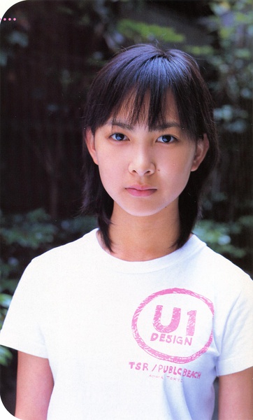谷村美月写真
